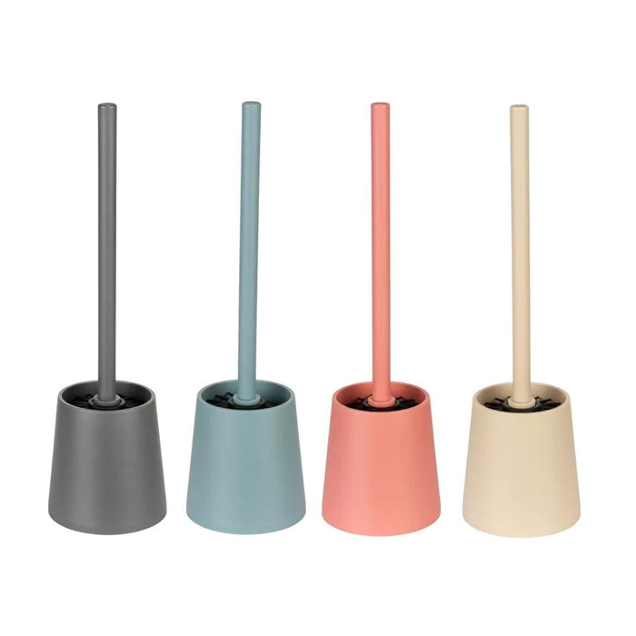 WC SET BRUSH AND HOLDER SORTINO MIX