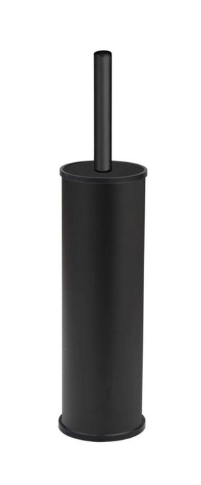 TOILET BRUSH OLMEDO BLACK