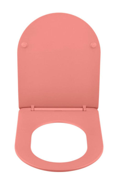 TOILET BOARD DUROPLAST CORAL MAT