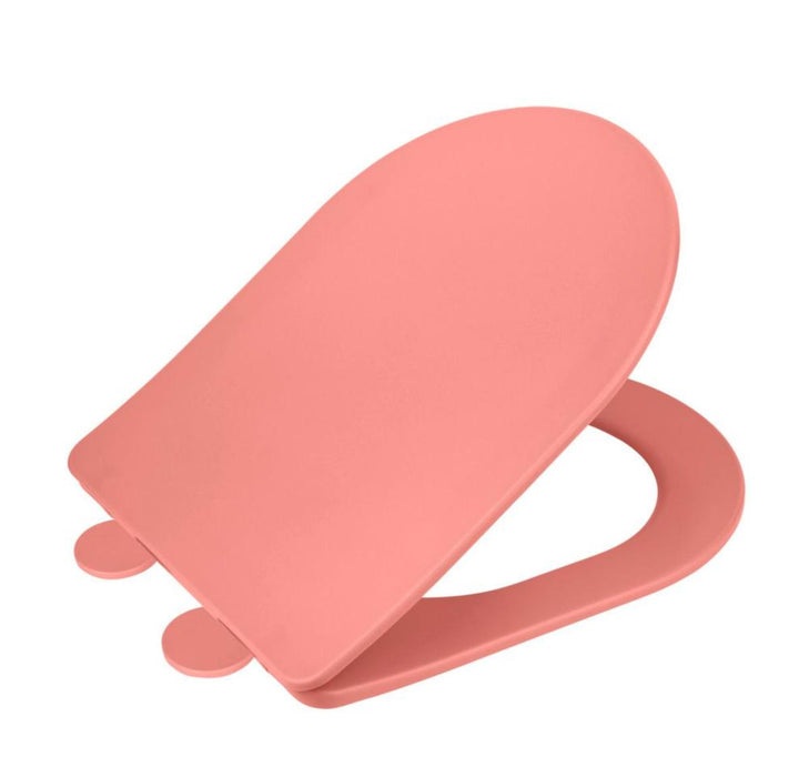 TOILET BOARD DUROPLAST CORAL MAT