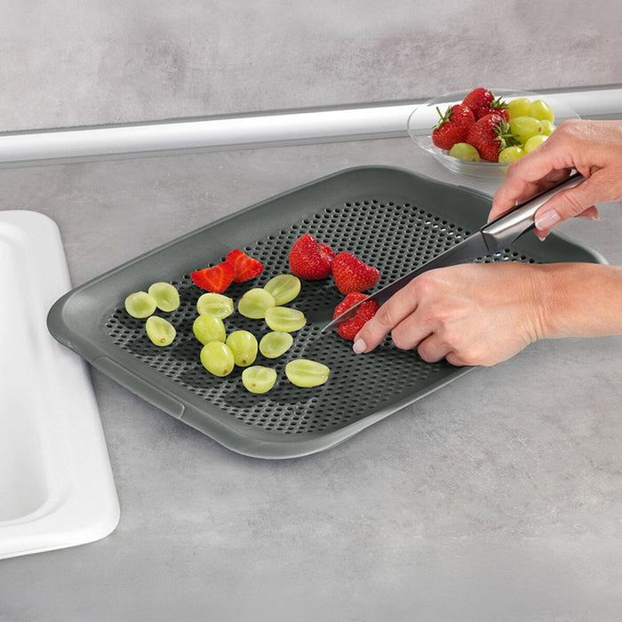 DRAINER 36.5X27X3 CM WENKO