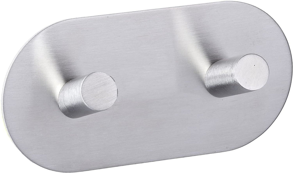 TOWEL HANGER DUO MAT
