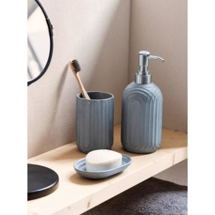 TOOTH BRUSH GLASS ISEO