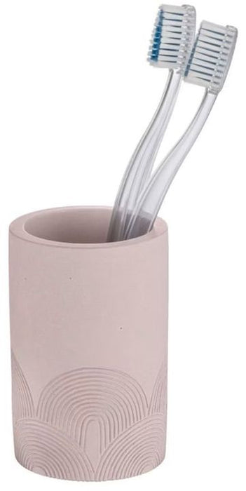 ROVETO TOOTH BRUSH GLASS