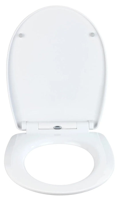 TOILET SEAT SERENO EMBOSSED