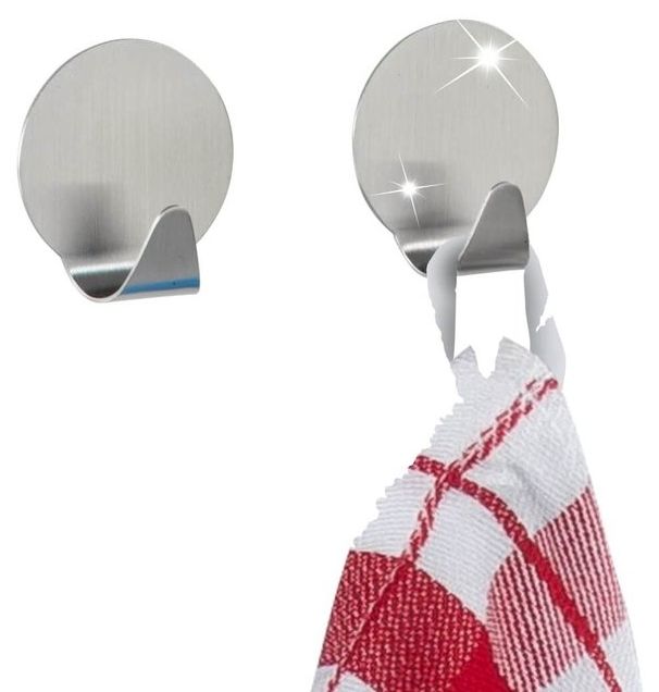 TOWEL HANGER 2PCS.