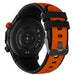 Weofly Conquer Smartwatch - Multifunction Watch Bluetooth 5.3 Orange - Smartwatch smartbandAKG-SMA<<<GSM