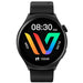 Weofly Curve Smartwatch - Multifunction Watch Bluetooth 5.3 Black - Smartwatch smartbandAKG-SMA<<<GSM