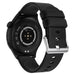 Weofly Curve Smartwatch - Multifunction Watch Bluetooth 5.3 Black - Smartwatch smartbandAKG-SMA<<<GSM