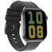 Weofly Edge 2 Smartwatch - Multifunction Watch Bluetooth BT5.3 Black - Smartwatch smartbandAKG-SMA<<<GSM