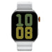 Weofly Edge 2 Smartwatch - Multifunction Watch Bluetooth BT5.3 Silver - Smartwatch smartbandAKG-SMA<<<GSM