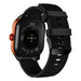 Weofly Pioneer Smartwatch - Multifunction Watch Bluetooth 5.3 Orange - Smartwatch smartbandAKG-SMA<<<GSM