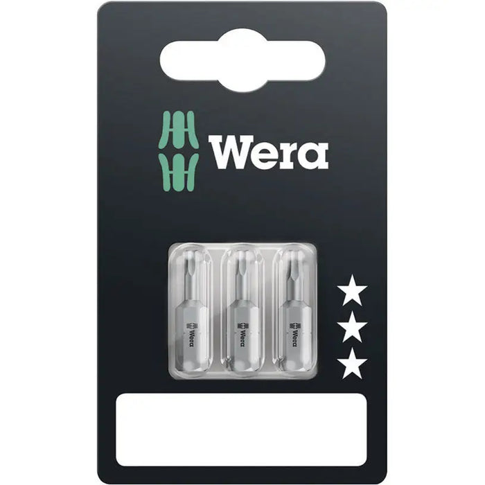 WERA 840/1 Z Hex-Plus BIT SET - Битове и накрайници<<<Консумативи за електроинструменти<<<Инструменти и