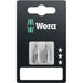 WERA 851/1 Z PH BIT SET - Битове и накрайници<<<Консумативи за електроинструменти<<<Инструменти и железария<<<Praktiker