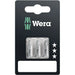WERA 867/1 TORX BIT SET - Битове и накрайници<<<Консумативи за електроинструменти<<<Инструменти и железария<<<Praktiker