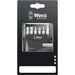 WERA 893/4/1 BIT SET - Битове и накрайници<<<Консумативи за електроинструменти<<<Инструменти и железария<<<Praktiker