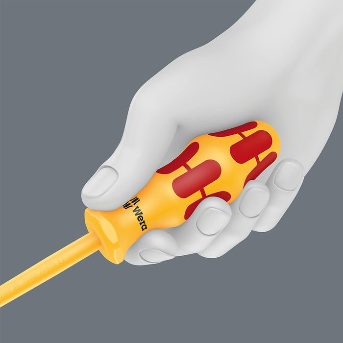 K-KT HIGH VOLTAGE SCREWDRIVERS WERA 1060 i/1062 i/6 VDE