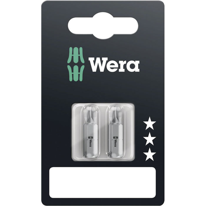 BIT SET WERA 855/1 Z PZ