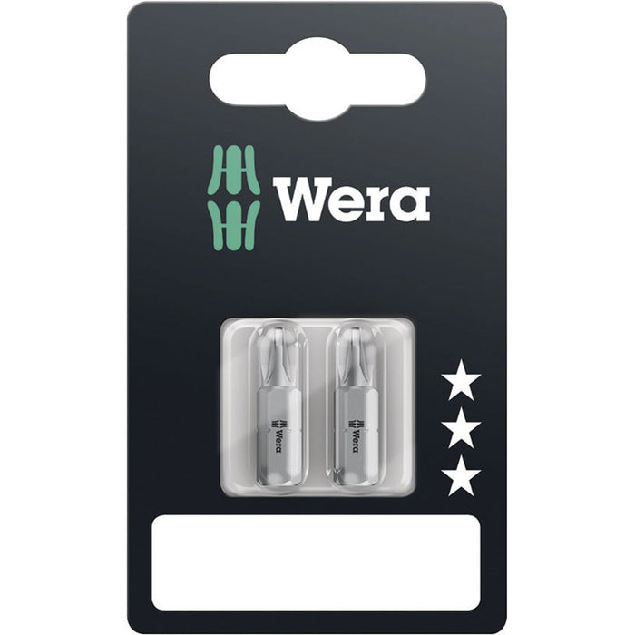 BIT SET WERA 855/1 Z PZ