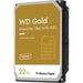Western Digital Gold 3.5’’ 22000 GB Serial ATA III - Enterprise HDDsDET-HDD<<<Enterprise drivesDET<<<ActionPL