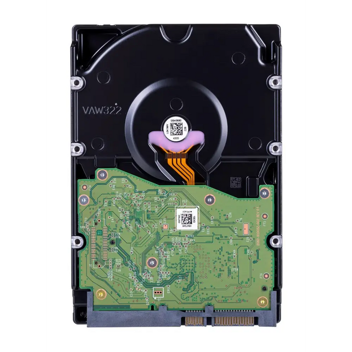 Western Digital Gold WD4004FRYZ internal hard drive 3.5’’ 4 TB Serial ATA III - Enterprise HDDsDET-HDD<<<Enterprise