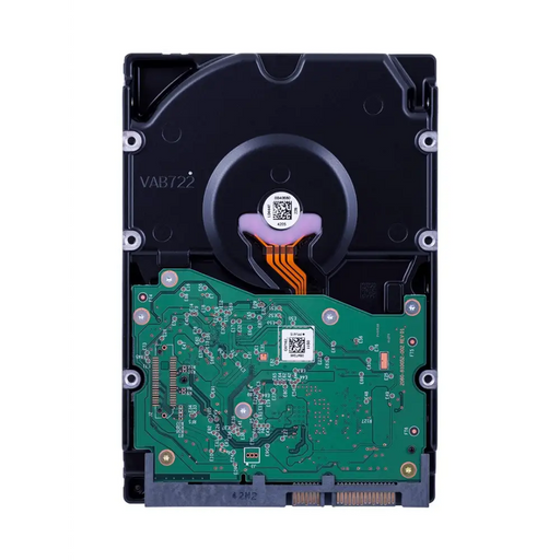 Western Digital Gold WD8005FRYZ internal hard drive 3.5’’ 8 TB Serial ATA III - Enterprise HDDsDET-HDD<<<Enterprise