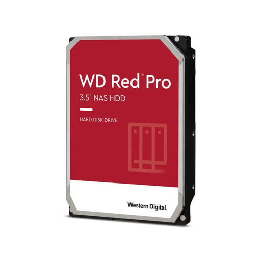 Western Digital Red Pro 3.5’’ 22000 GB Serial ATA III - HDDsDIA-HDD<<<Drives and accessoriesDIA<<<ActionPL