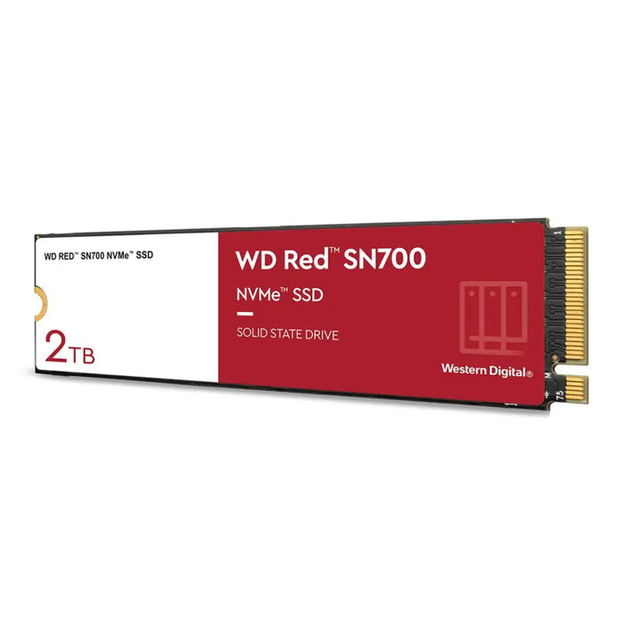 Western Digital SN700 2 TB M.2 PCI Express 3.0 NVMe - SSDsDIA-SSD<<<Drives and accessoriesDIA<<<ActionPL