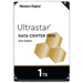 WESTERN DIGITAL Ultrastar DC HA210 3.5inch 26.1MM 1000GB 128MB 7200RPM SATA ULTRA 512N SE - SSD за