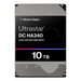 WESTERN DIGITAL Ultrastar DC HA340 3.5inch 26.1 10TB 256 7200RPM SATA ULTRA 512E SE NP3 DC - HDD за