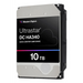 WESTERN DIGITAL Ultrastar DC HA340 3.5inch 26.1 10TB 256 7200RPM SATA ULTRA 512E SE NP3 DC - HDD за
