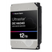 WESTERN DIGITAL Ultrastar DC HA340 3.5inch 26.1 12TB 256 7200RPM SATA ULTRA 512E SE NP3 DC - HDD за