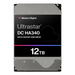 WESTERN DIGITAL Ultrastar DC HA340 3.5inch 26.1 12TB 256 7200RPM SATA ULTRA 512E SE NP3 DC - HDD за