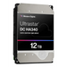 WESTERN DIGITAL Ultrastar DC HA340 3.5inch 26.1 12TB 256 7200RPM SATA ULTRA 512E SE NP3 DC - HDD за