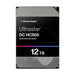 WESTERN DIGITAL Ultrastar DC HC555 3.5inch 26.1 12TB 512 7200RPM SAS ULTRA 512E SE P3 DC - HDD за