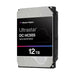 WESTERN DIGITAL Ultrastar DC HC555 3.5inch 26.1 12TB 512 7200RPM SAS ULTRA 512E SE P3 DC - HDD за