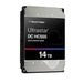 WESTERN DIGITAL Ultrastar DC HC555 3.5inch 26.1 14TB 512 7200RPM SATA ULTRA 512E SE NP3 DC - HDD за