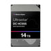 WESTERN DIGITAL Ultrastar DC HC555 3.5inch 26.1 14TB 512 7200RPM SATA ULTRA 512E SE NP3 DC - HDD за