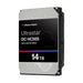 WESTERN DIGITAL Ultrastar DC HC555 3.5inch 26.1 14TB 512 7200RPM SATA ULTRA 512E SE NP3 DC - HDD за