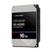 WESTERN DIGITAL Ultrastar DC HC555 3.5inch 26.1 16TB 512 7200RPM SAS ULTRA 512E SE P3 DC - HDD за