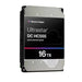 WESTERN DIGITAL Ultrastar DC HC555 3.5inch 26.1 16TB 512 7200RPM SAS ULTRA 512E SE P3 DC - HDD за