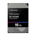 WESTERN DIGITAL Ultrastar DC HC555 3.5inch 26.1 16TB 512 7200RPM SAS ULTRA 512E SE P3 DC - HDD за
