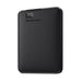 Western Digital WD Elements Portable external hard drive 2 TB Black - Външни дискове<<<Компютърна