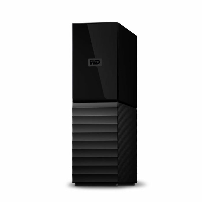 WD My Book 4TB HDD USB3.0 3.5inch RTL extern RoHS compliant WD SmartWare Pro