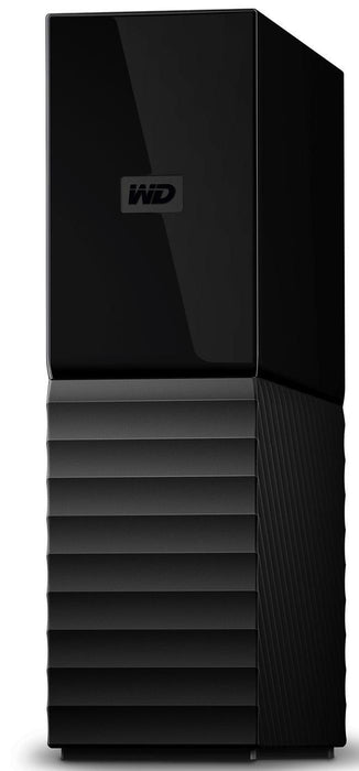 External hard drive Western Digital My Book, 16TB
