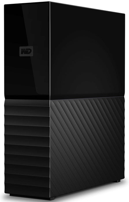 External hard drive Western Digital My Book, 16TB