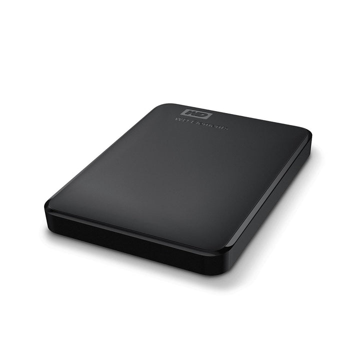 External hard drive Western Digital Elements Portable, 2TB, 2.5"
