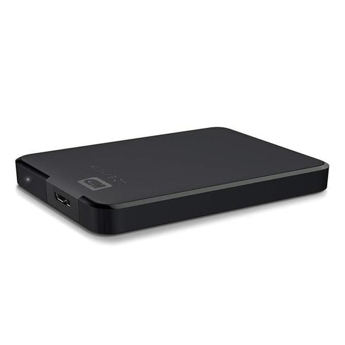 External hard drive Western Digital Elements Portable, 4TB, 2.5"