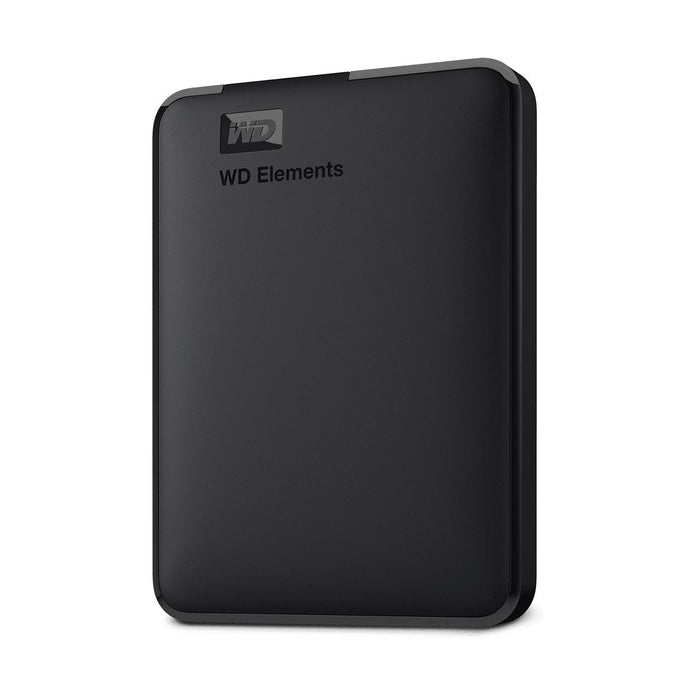 External hard drive Western Digital Elements Portable, 1TB, 2.5"