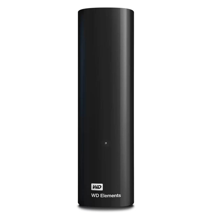 External hard drive Western Digital, 10TB